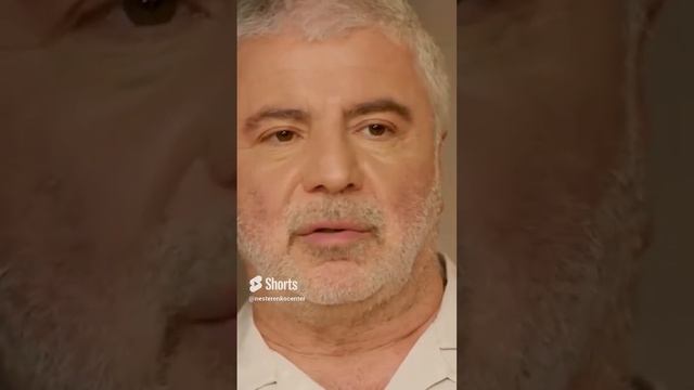 Сосо Павлиашвили в проекте Нестеренко центрa Persona Grata смотреть онлайн