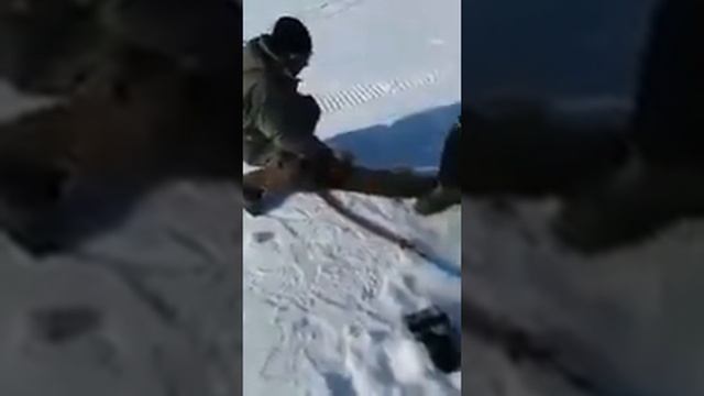 Огромная щука на жерлицу! ￼
Внимание! Присутствует ненормативная лексика! ￼ смотреть онлайн