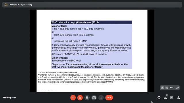 Pursue 17 B (Uploaded): Polycythemia Vera, Essential Thrombocythemia & Primary Myelofibrosis смотреть онлайн