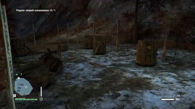 Far Cry 4 - Уникальная шкура:Толстошкур - СЛОН. Русская Озвучка смотреть онлайн