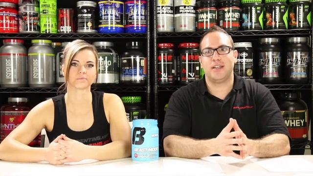 Beast Sports Nutrition Beast Mode Reviews - Supplementing.com смотреть онлайн