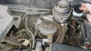 Нива Шевроле | Пропал ход педали сцепления | Главный или рабочий цилиндр гидропривода сцепления ?