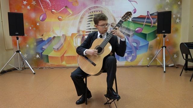 Видео на конкурс