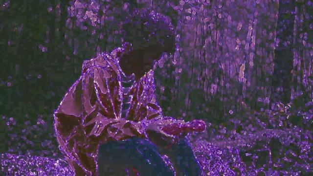 Druid Indigo - Herm6t1c8sm (Official Music Video) смотреть онлайн