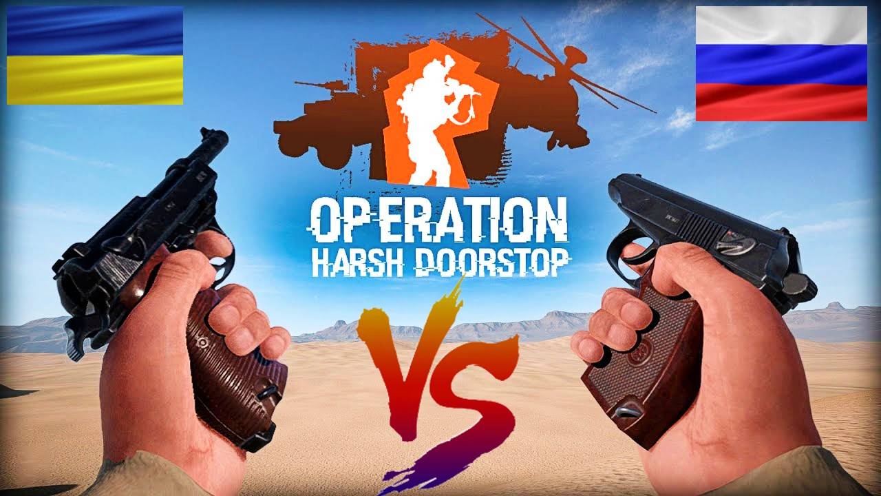 Operation Flashpoint Dragon Украина Против РОССИИ смотреть онлайн