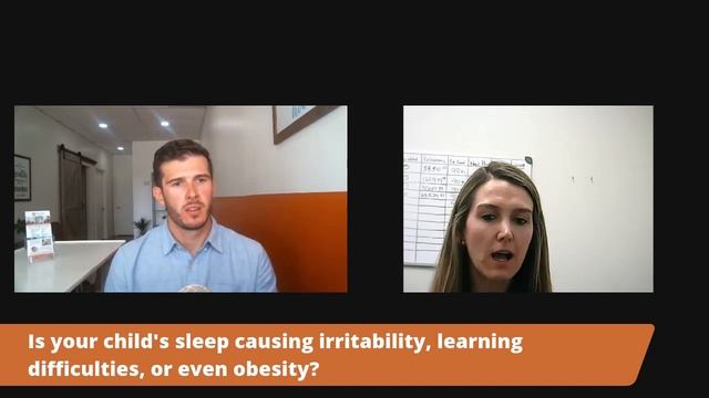 Is your child's sleep causing irritability, learning difficulties, or even obesity? смотреть онлайн