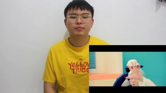 Pentagon- Humph!(Prod. By GIRIBOY) Official Music Video REACTION!!! смотреть онлайн