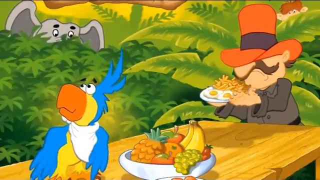 Kid's box starter unit 8 song смотреть онлайн