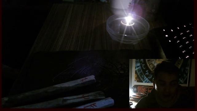 Руническая магия, мантика онлайн, обсуждаем будущие нашей цивилизации - N28 смотреть онлайн