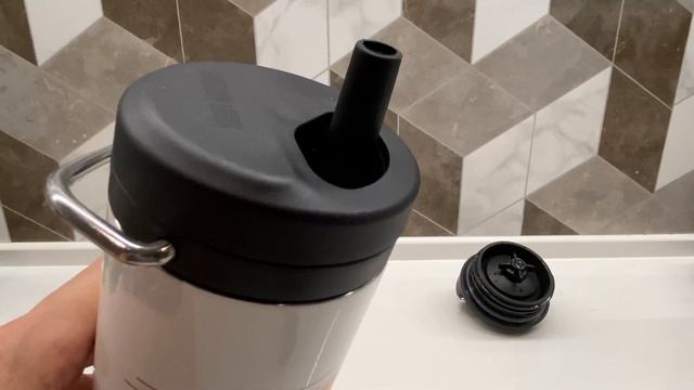 Twist Cap for Klean Kanteen TKWide смотреть онлайн