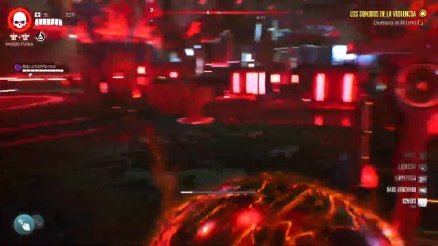 Dead Island 2 DLC SOLA Los Sonidos De La Violencia