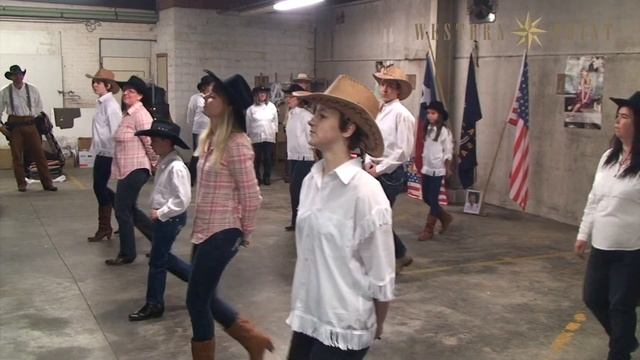 Western Point Barn Sale 2013