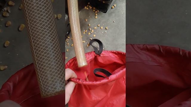 Indsåning af frø Väderstad tempo смотреть онлайн