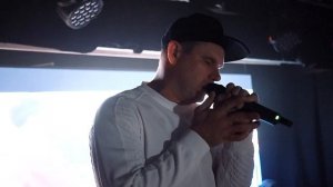 Истов - Большой концерт, при поддержке ARhip (NSK 2024)