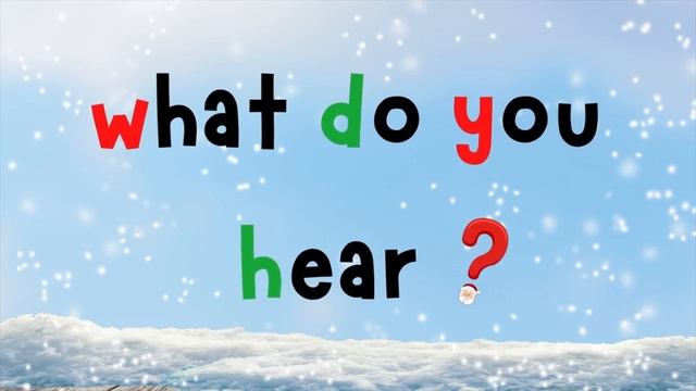 Christmas Guess The Sound Quiz - #studywithnadi смотреть онлайн