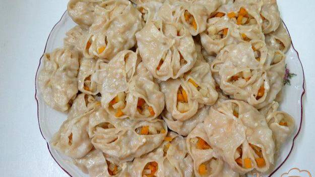 Вкусные будни