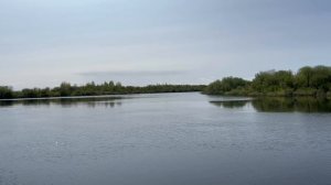 Москва - Архангельск по воде: (эпизод 5: Вологодская глубинка - назад в прошлое!)