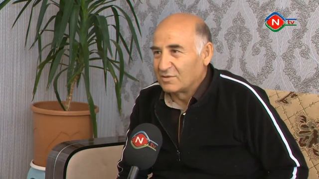 NMR ƏƏSMN - Sağlamlıq imkanları məhdud şəxslərə səyyari protez-ortopedik xidmət göstərilir смотреть онлайн