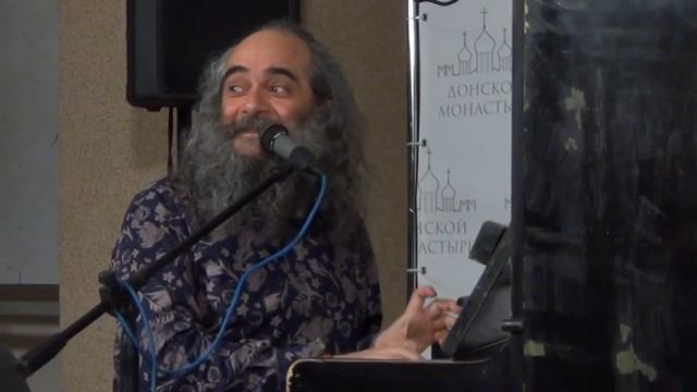 Псой Короленко в "Донском" ( часть-2 ) смотреть онлайн