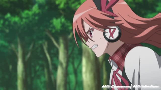 ⚡Рубрика "Интересные моменты": Эсдес - О ней (официальная версия) [AMV]⚡ смотреть онлайн