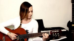 Всё пройдёт - М. Боярский | Guitar cover