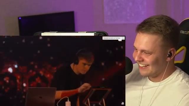 Мацони реакция на лучшее выступление БитБокс! смотреть онлайн