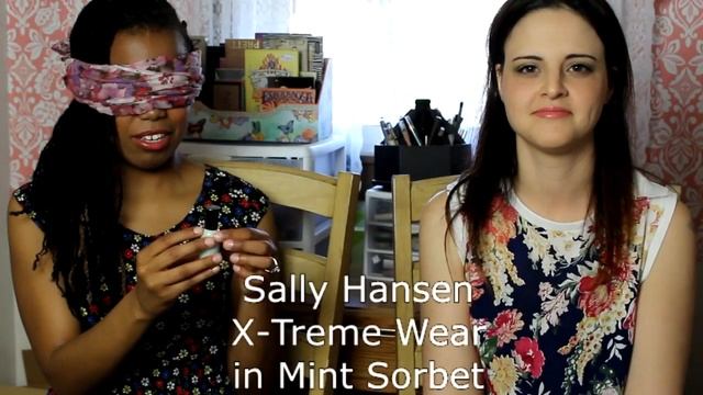 How Well Do You Know My Makeup TAG with LeeshyEternally! смотреть онлайн