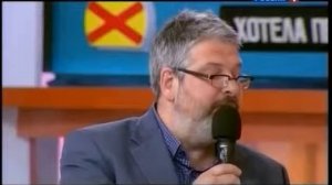 Сто к одному  Эфир от 14.12.2014