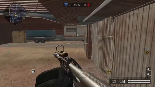 ЗОЛОТОЙ ДОНАТ ИЗ КОРОБОК УДАЧ В WARFACE БЕСПЛАТНО??? смотреть онлайн