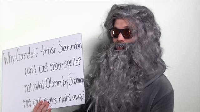 Gandalf Autocomplete Interview