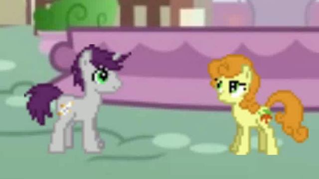 Carrot Top и Written