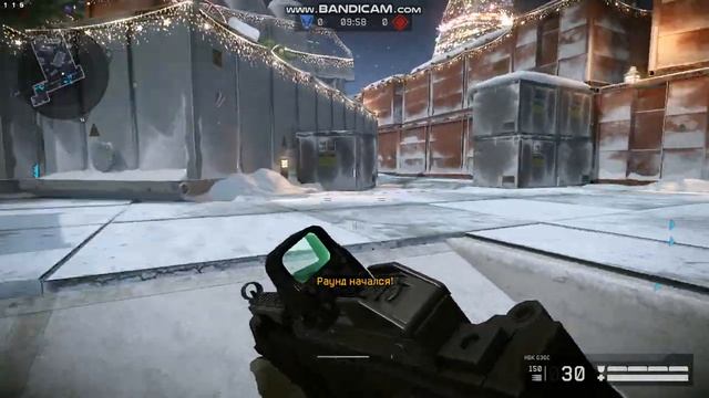 warface начало смотреть онлайн