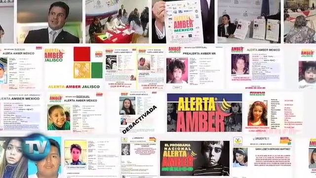 Reporte Indigo (Edición 602): Las desaparecidas de Jalisco смотреть онлайн