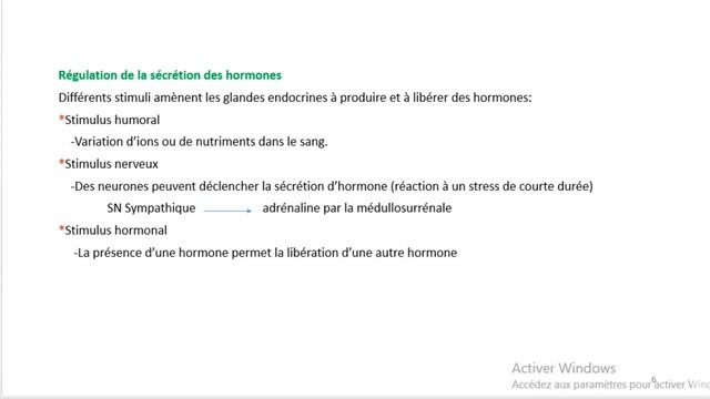 VIDEO 1 ENDOCRINOLOGIE смотреть онлайн