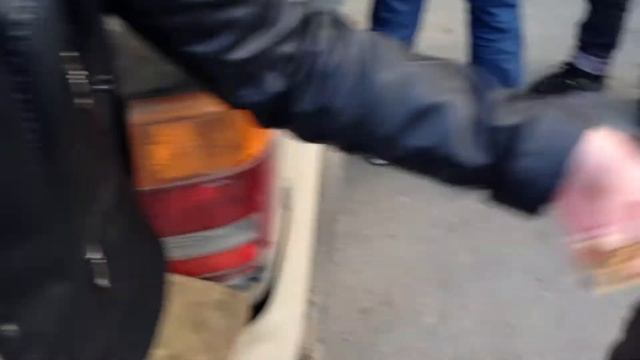 Туса 23 мая 2013 смотреть онлайн