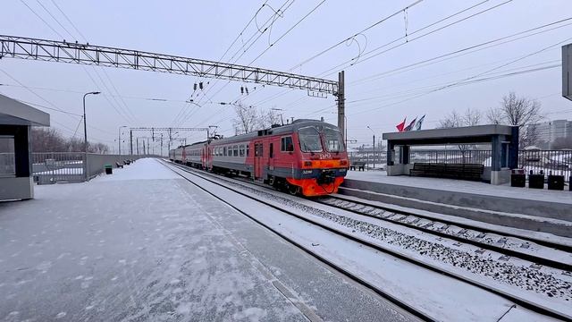 ЭД9М-1028 смотреть онлайн