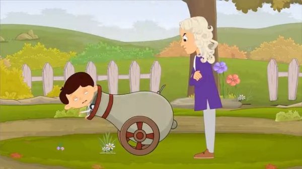 Ньютонның үшінші заңы