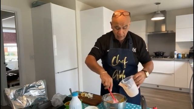 17 Farfalle Ricotta & Spinach Pasta Bake смотреть онлайн