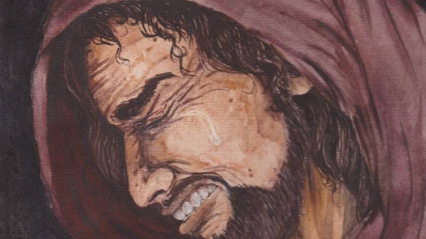 Откровение от Иуды смотреть онлайн