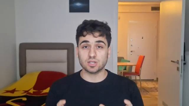 MertMaral How To Learn English Vocab & Improve Writing