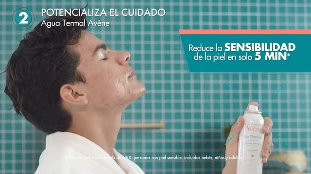 Rutina de día anti-imperfecciones con Cleanance Comedomed смотреть онлайн