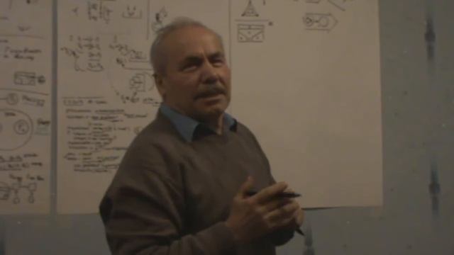 Взаимовлияние формы и морфологии Циклики Смена инициатив формы и морфологии 2013 смотреть онлайн