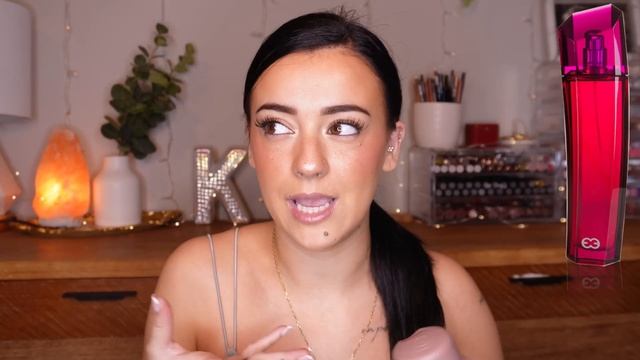 🤎*NEW* RARE BEAUTY BODY CARE COLLECTION REVIEW!🤎+NEW CAMERA 😍 смотреть онлайн