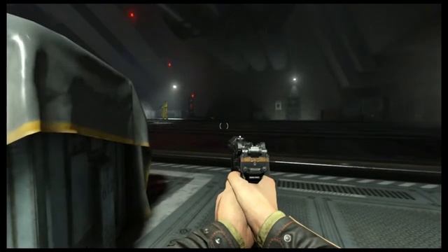 WOLFENSTEIN II THE NEW COLOSSUS | FTP | SWITCH смотреть онлайн