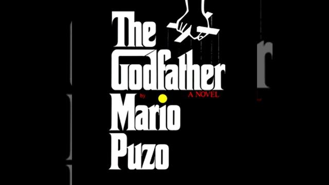 The Godfather: Chapter 1 смотреть онлайн