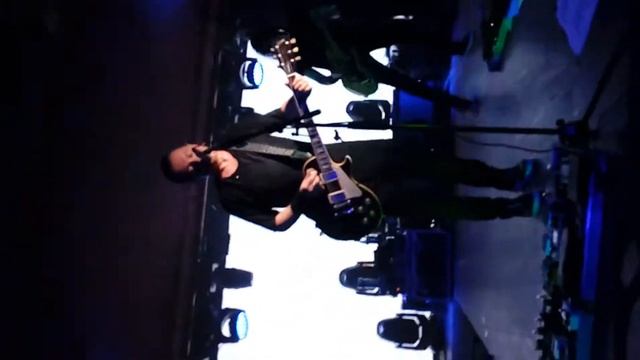 Вадим Самойлов. 13.09.2017. Новосибирск - "Грязь" смотреть онлайн