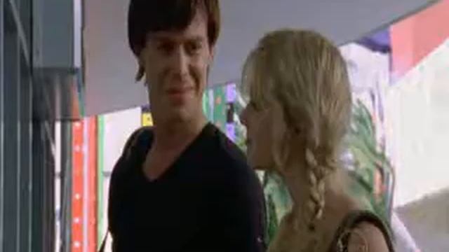 Rikki & Zane - Back At One смотреть онлайн