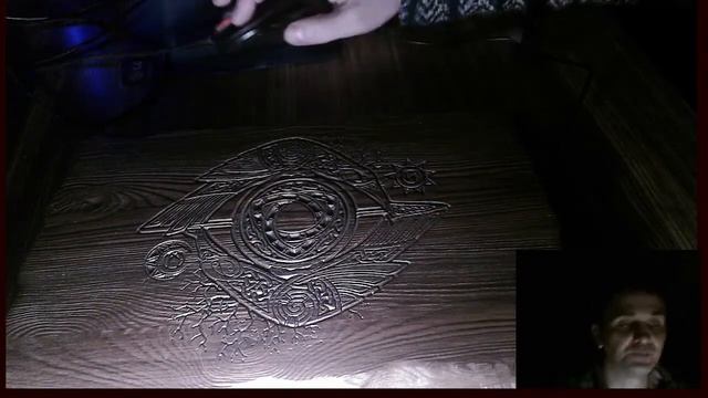 Руническая магия, мантика онлайн, обсуждаем будущие нашей цивилизации - N43 смотреть онлайн