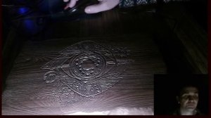 Руническая магия,  мантика онлайн, обсуждаем будущие нашей цивилизации - N43