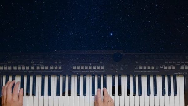 "Я СВОБОДЕН" КИПЕЛОВ  КАВЕР НА СИНТЕЗАТОРЕ ОТ YAMAHA DJX